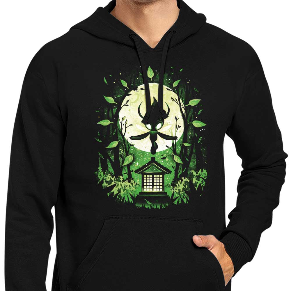 Guardian of the Forest - Hoodie