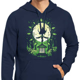 Guardian of the Forest - Hoodie