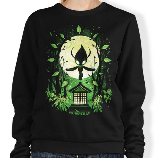 Guardian of the Forest - Sweatshirt