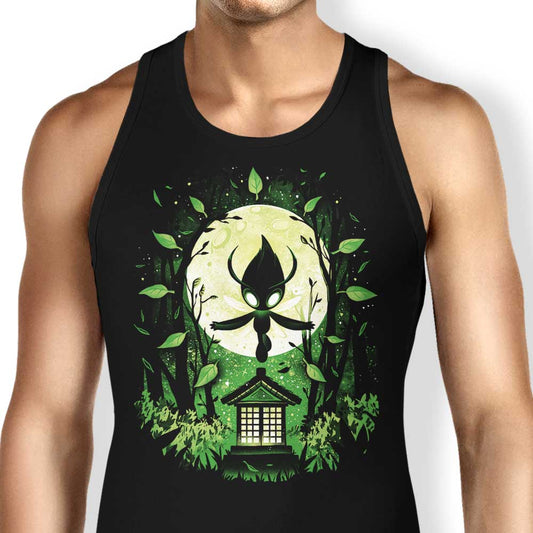 Guardian of the Forest - Tank Top