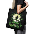 Guardian of the Forest - Tote Bag