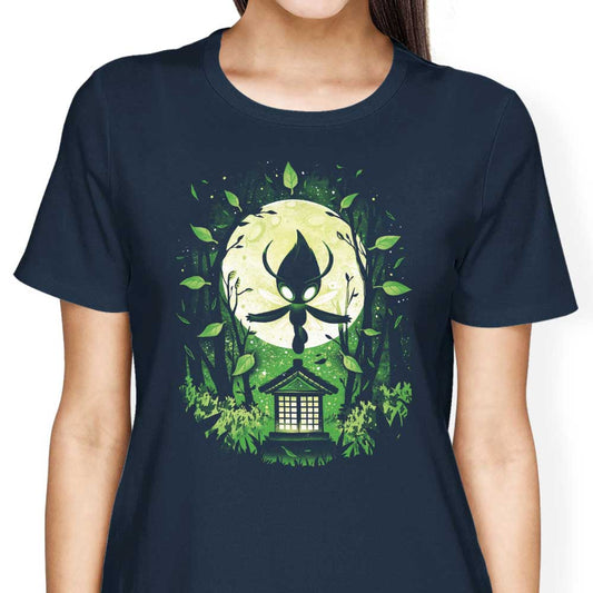 Guardian of the Forest - Women's Apparel