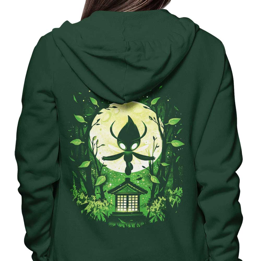 Guardian of the Forest - Hoodie