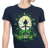 Guardian of the Forest - Women's Apparel