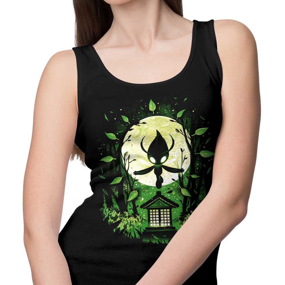 Guardian of the Forest - Tank Top