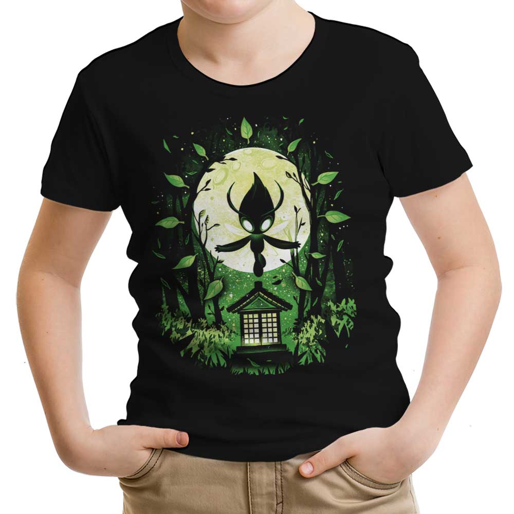 Guardian of the Forest - Youth Apparel