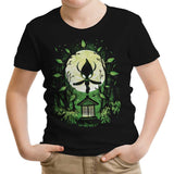 Guardian of the Forest - Youth Apparel