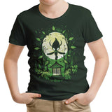 Guardian of the Forest - Youth Apparel