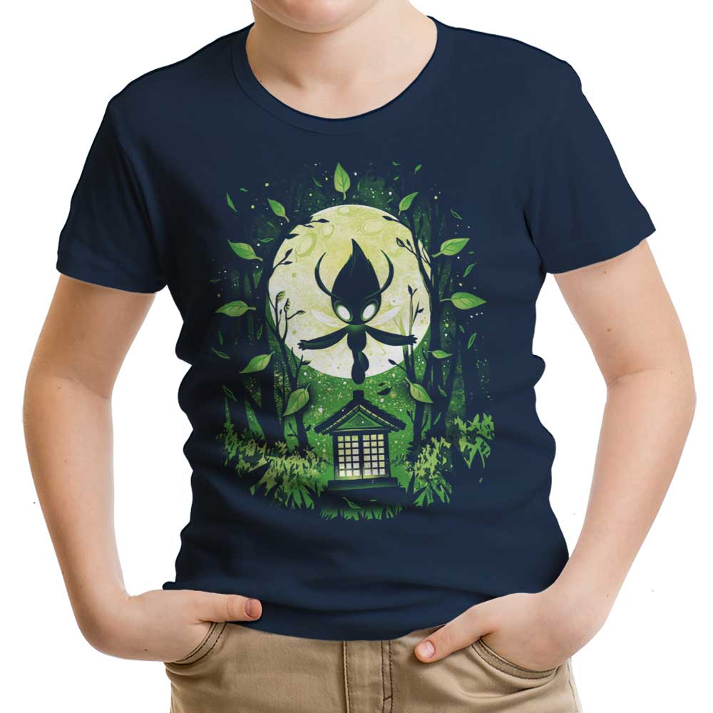 Guardian of the Forest - Youth Apparel