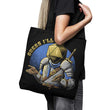 Guess I'll Die - Tote Bag