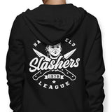 Haddonfield Slashers - Hoodie