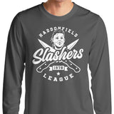 Haddonfield Slashers - Long Sleeve T-Shirt