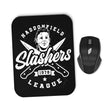 Haddonfield Slashers - Mousepad