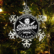 Haddonfield Slashers - Ornament