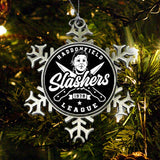 Haddonfield Slashers - Ornament