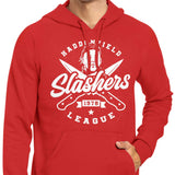 Haddonfield Slashers - Hoodie