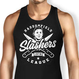 Haddonfield Slashers - Tank Top