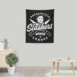 Haddonfield Slashers - Wall Tapestry