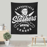 Haddonfield Slashers - Wall Tapestry