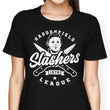 Haddonfield Slashers - Women's Apparel