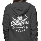 Haddonfield Slashers - Hoodie