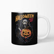 Halloween Everyday - Mug