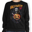 Halloween Everyday - Sweatshirt