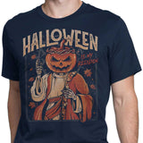 Halloween is My Religion - Men's Apparel