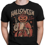 Halloween is My Religion - Men's Apparel