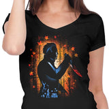 Halloween Killer - Women's V-Neck