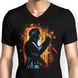 Halloween Killer - Men's V-Neck