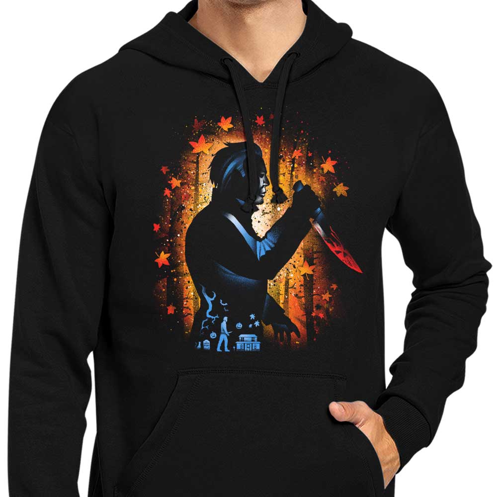 Halloween Killer - Hoodie