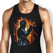 Halloween Killer - Tank Top