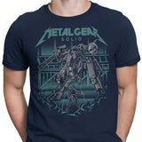 Heavy Metal - Men's Apparel