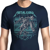 Heavy Metal - Men's Apparel