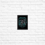 Heavy Metal - Posters & Prints