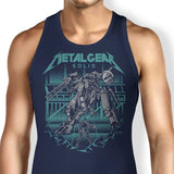 Heavy Metal - Tank Top