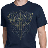 Hero Sword - Men's Apparel