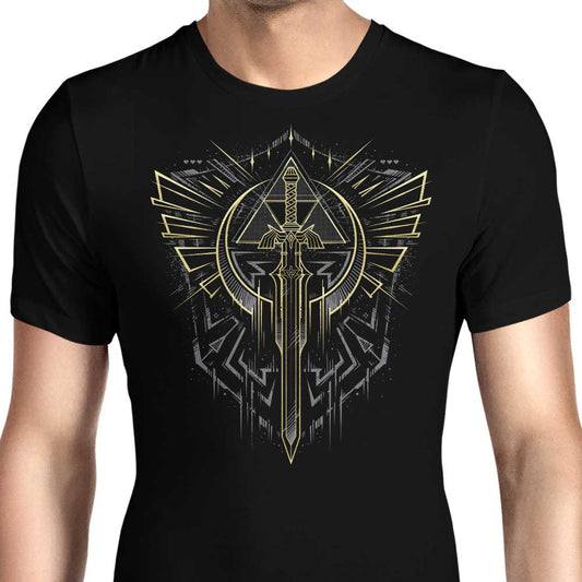 Hero Sword - Men's Apparel