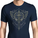 Hero Sword - Men's Apparel