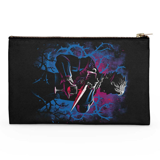 High Elf Vampire - Accessory Pouch