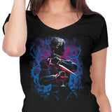 High Elf Vampire - Women's V-Neck