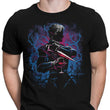 High Elf Vampire - Men's Apparel