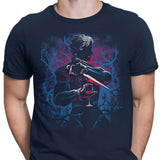 High Elf Vampire - Men's Apparel