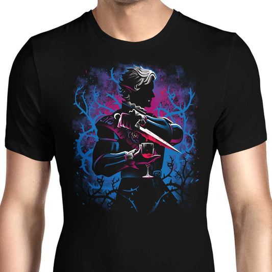 High Elf Vampire - Men's Apparel