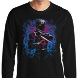 High Elf Vampire - Long Sleeve T-Shirt