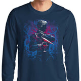 High Elf Vampire - Long Sleeve T-Shirt