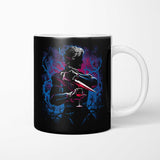 High Elf Vampire - Mug