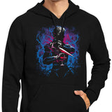 High Elf Vampire - Hoodie