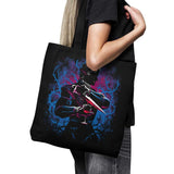 High Elf Vampire - Tote Bag